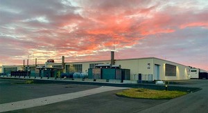 Digital 9 acquires Verne Global as it strives for sustainability