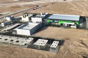 Digital DEWA launches in Dubai