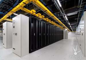 Digital Edge announces it has opted for Nortek’s StatePoint for new data center