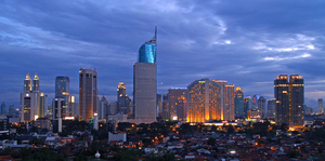Digital Edge commences work on 32MW data center in Jakarta