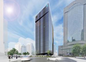 Digital Edge expands in Tokyo