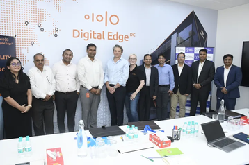 Digital Edge has Signed an 83MW Solar Power Purchase Agreement (PPA) with Hexa to Supply Renewable Energy to its Data Center in Navi Mumbai, India