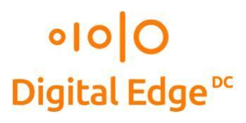 Digital Edge Plans 270MWV Data Center Campus Near Mumbai