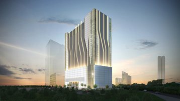 Digital Edge Secures $325m Credit Facility in Indonesia