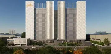 Digital Edge is expanding in South Korea with the acquisition of a powered land parcel in Ansan, near Seoul. Backed by a 90MVA power agreement, the site will host SEL5, a planned 60MW data center. ...