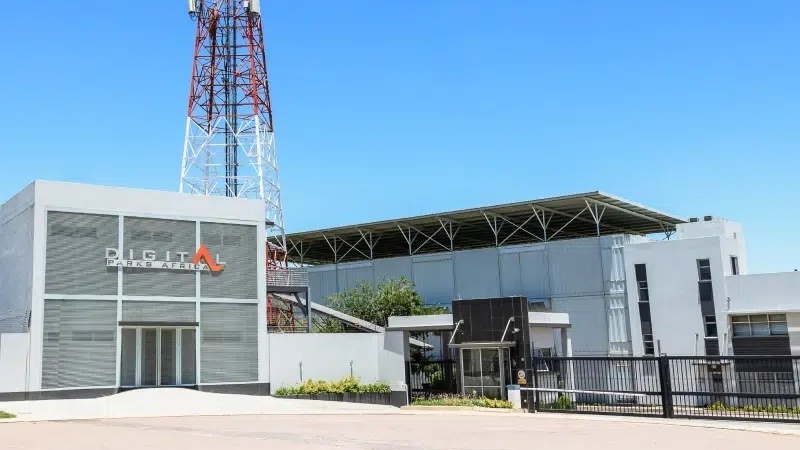 Digital Parks Africa Expands Into Nigeria With Planned Lagos Data Center