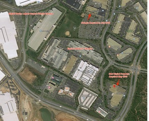 Digital Realty Acquires 13-acre property in Ashburn