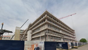 Digital Realty Breaks Ground on Latest Data Center in Frankfurt, Germany