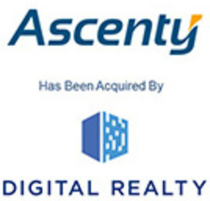 Digital Realty Completes Acquisition Of Ascenty (Press Release)