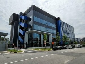 Digital Realty extends credit facility