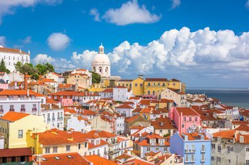 Digital Realty has Entered the Portuguese Market with the Acquisition of a Data Center in Lisbon