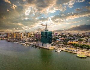 Digital Realty Launches 2MW Data Center in Nigeria
