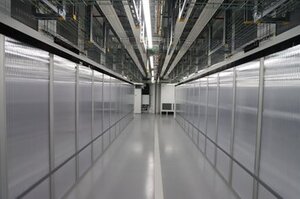 Digital Realty Launches First Data Center in Greece