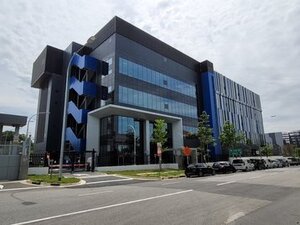 Digital Realty launches new cooling colocation offering