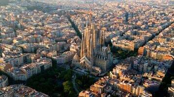 Digital Realty Launches New Data Center in Barcelona