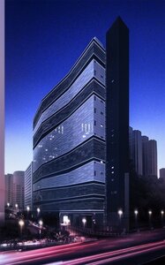 Digital Realty Opens 27MW Data Center Campus in Amsterdam