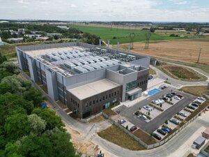 Digital Realty: PAR13