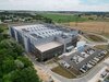 Digital Realty's PAR13 facility in Les Ulis, France