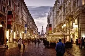 Digital Realty Plans New Data Center in Milan