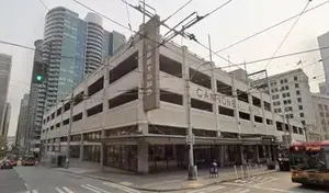 Digital Realty Plans New Data Center in Seattle, Washington