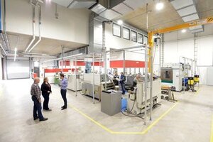 Digital Realty Signs 15-year Heat Reuse Deal in Frankfurt