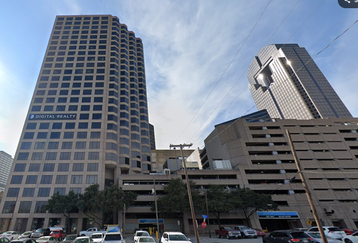 Digital Realty Signs $373m Data Center Power Kit Deal