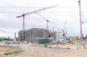 Digital Realty signs energy deal with Süwag Energie