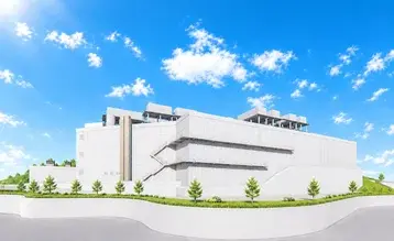 Digital Realty Starts Construction of KIX15 Data Center in Japan