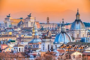 Digital Realty will construct a data center in Rome
