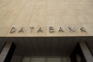 DigitalBridge completes DataBank recapitalization
