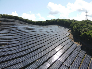 DigitalEdge signs new energy partnership with Peak Energy