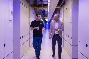 Diraq And Equinix To Deploy Australia’s First Commercial Quantum Computer