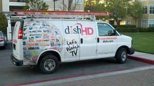 Dish Network, T-Mobile agree on spectrum purchase extension