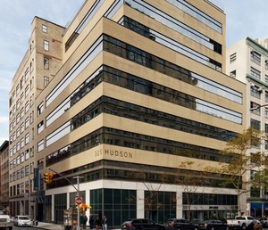 DivcoWest acquires New York carrier hotel in New York; H5 will manage interconnection and colocation
