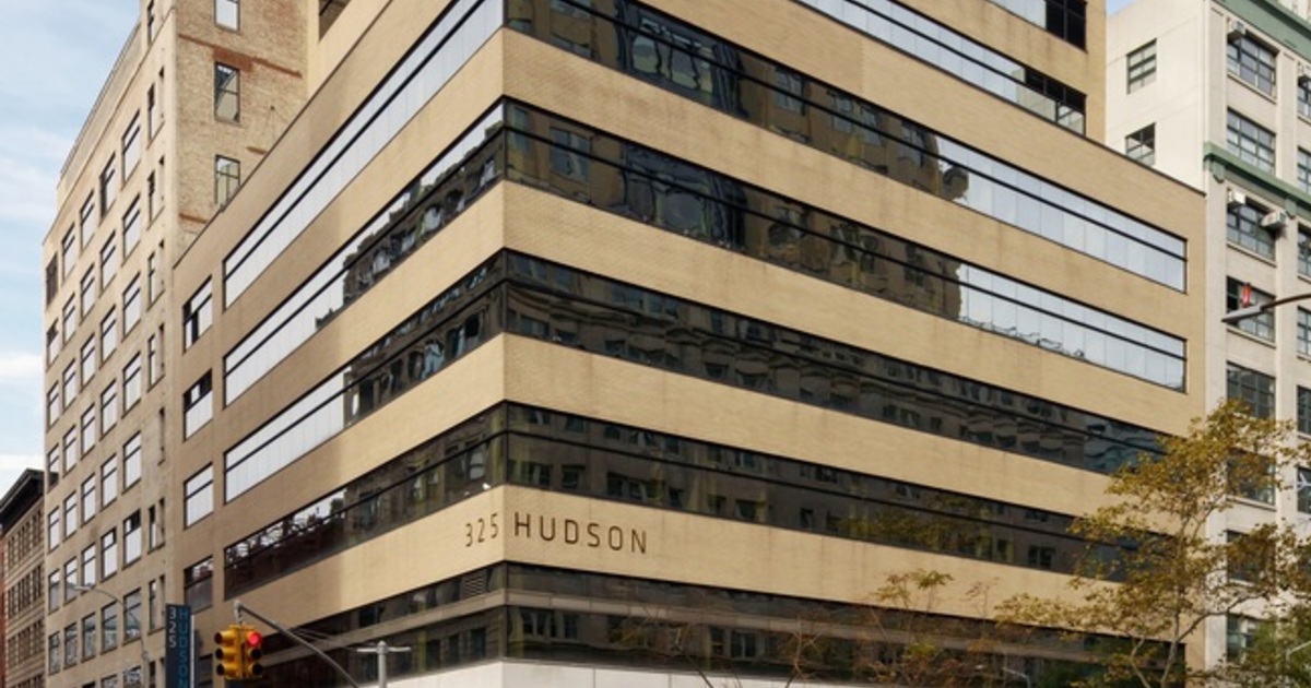 DivcoWest acquires New York carrier hotel in New York; H5 will manage