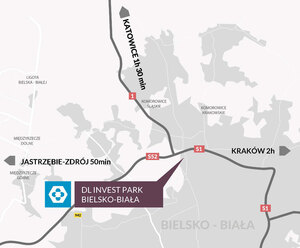 DL Invest: Bielsko-Biała, Poland