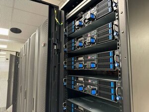 DL Invest Group to Develop Data Centers in Europe 