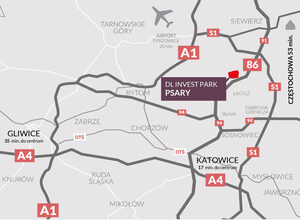 DL Invest: Psary, Poland