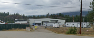 DMG Looks to Buy 10MW of Prefab Modular Data Centers