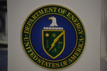 DOE Eyes AI Facilities at Oak Ridge Reservation