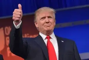 Donald Trump has Invested Millions in Data Center Industry Companies