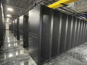 DRFortress Completes Fourth Major Data Center Development