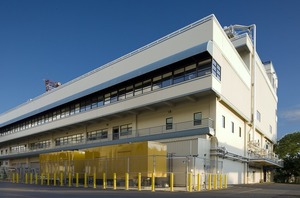 DRFortress will expand its Hawaiian data center