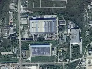 Drone Attack Hits Yandex Data Center in Russia