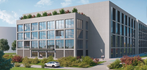 DTCP takes majority stake in German operator Maincubes