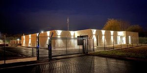 DTiX Proposing New Facility in Chalon-sur-Saône, France