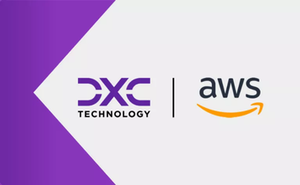 DXC Technology to move 1,000 customers to Amazon