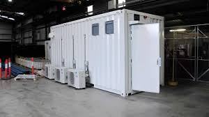 DXN Secures Deal with Unnamed Neocloud to Deliver Modular Data Center