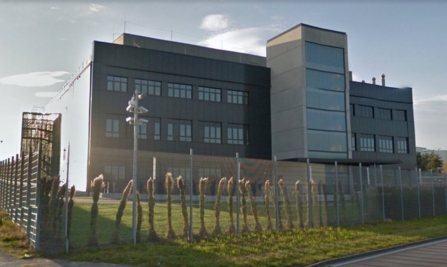 Green Launches Data Center Campus In Zurich Green Launches Data Center Campus In Zurich