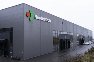Eaton invests in European data center power module firm